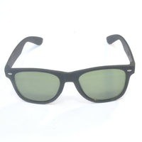 Tredvibe black Wayfarer Sunglasses For Man & Woman