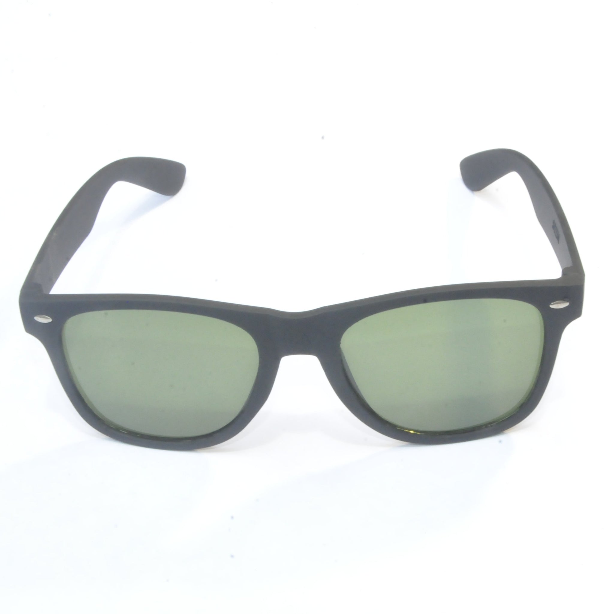 Tredvibe black Wayfarer Sunglasses For Man & Woman