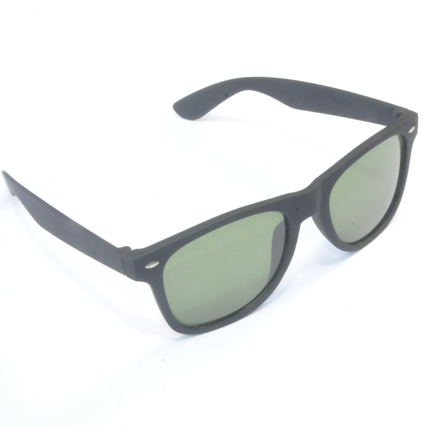 Tredvibe black Wayfarer Sunglasses For Man & Woman