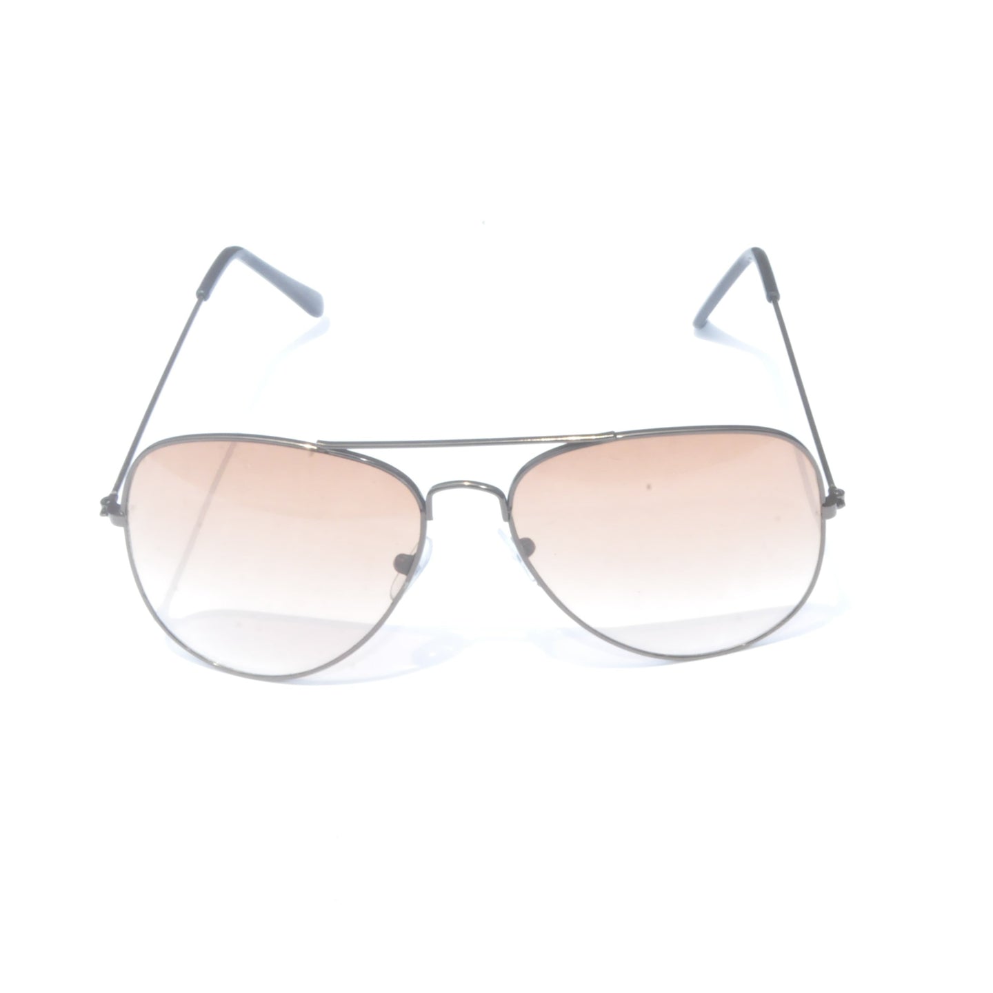 Tredvibe Sliver & pink Aviator Sunglasses Men & Women