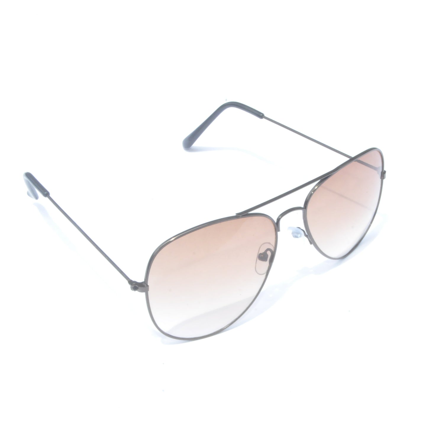 Tredvibe Sliver & pink Aviator Sunglasses Men & Women