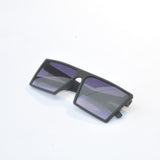 Tredvibe Rectangular Black Volite Sunglassess 20