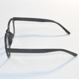 Tredvibe Black Wayfarer Eyeglasses Men & Women