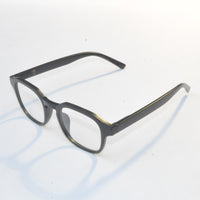 Tredvibe Black Wayfarer Eyeglasses Men & Women