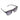 Tredvibe	Black Wayfarer Sunglasse Men & Women