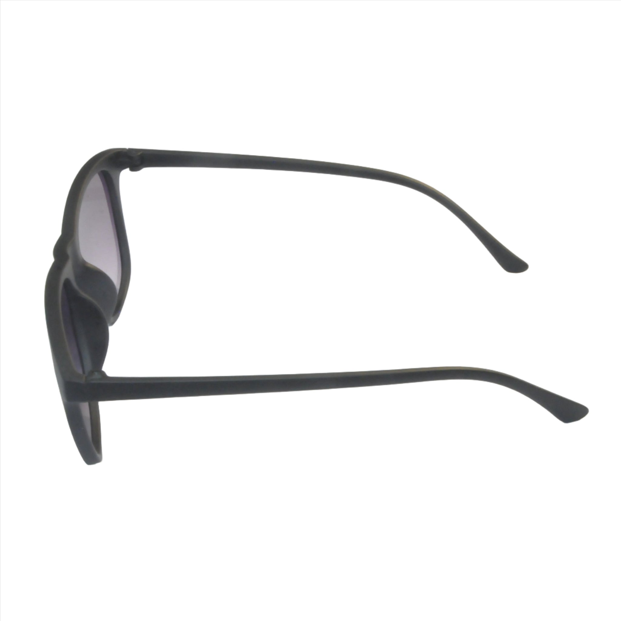 Tredvibe	Black Wayfarer Sunglasse Men & Women