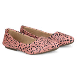 Pink And Black Styles Comfortable Bellies For Womas And Girls