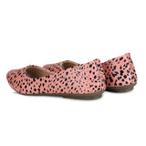 Pink And Black Styles Comfortable Bellies For Womas And Girls