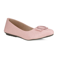 Tredvibe Pink Comfortable Bellies For Woman And Girls