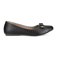 Black Comfortable Balte Bellies For Woman And Girls