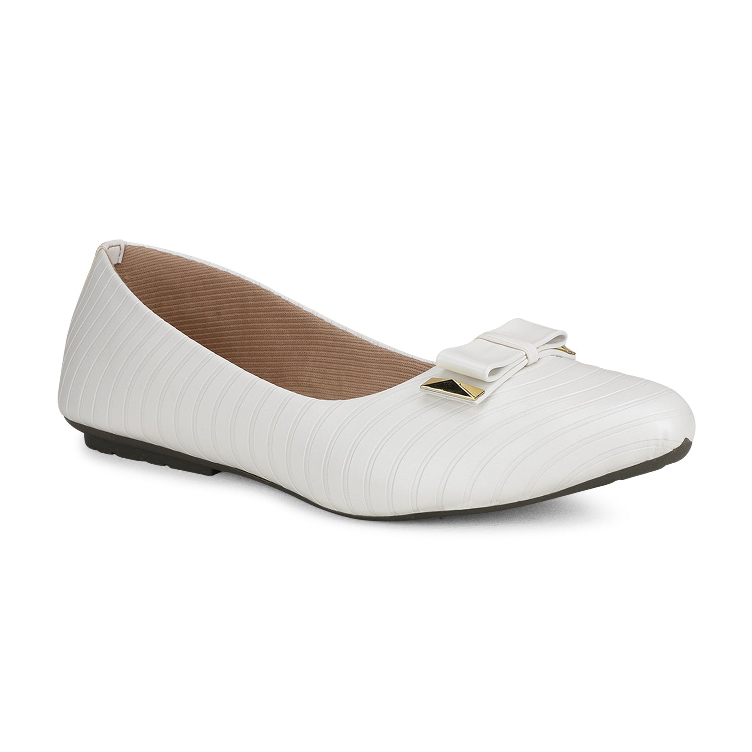 Woman Casual Wear Slipon Ballerinas