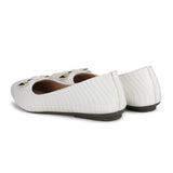 Woman Casual Wear Slipon Ballerinas