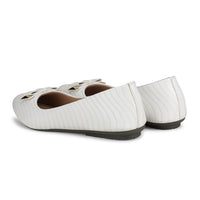 Woman Casual Wear Slipon Ballerinas